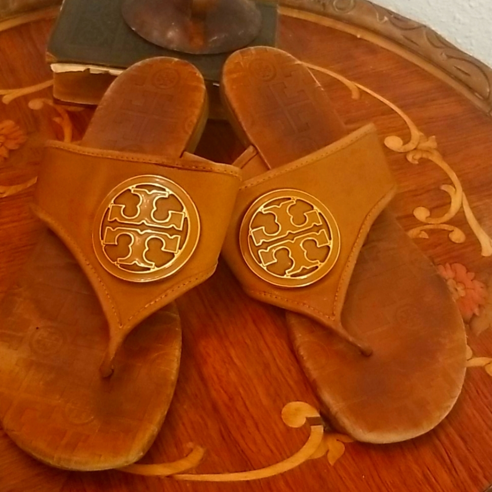 Tory Burch sandals size 9 1/2